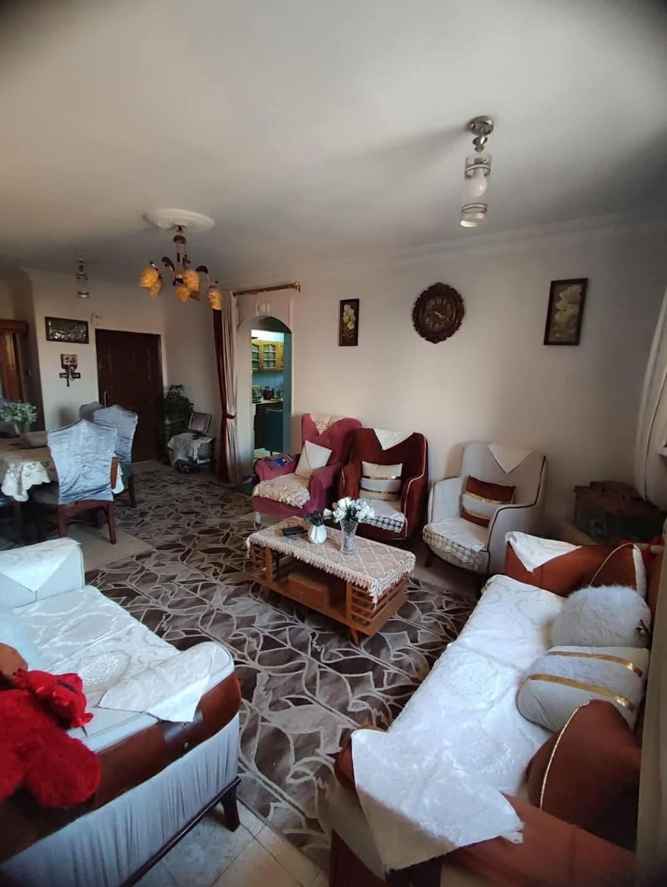 Zarmot INN Inn in Africa