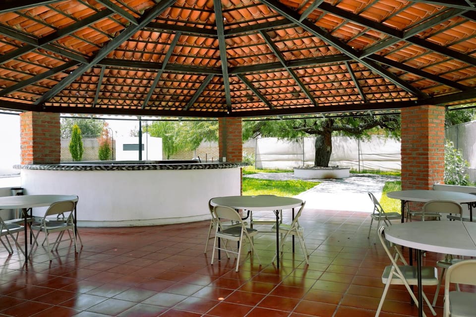 Patio, Balcony/Terrace