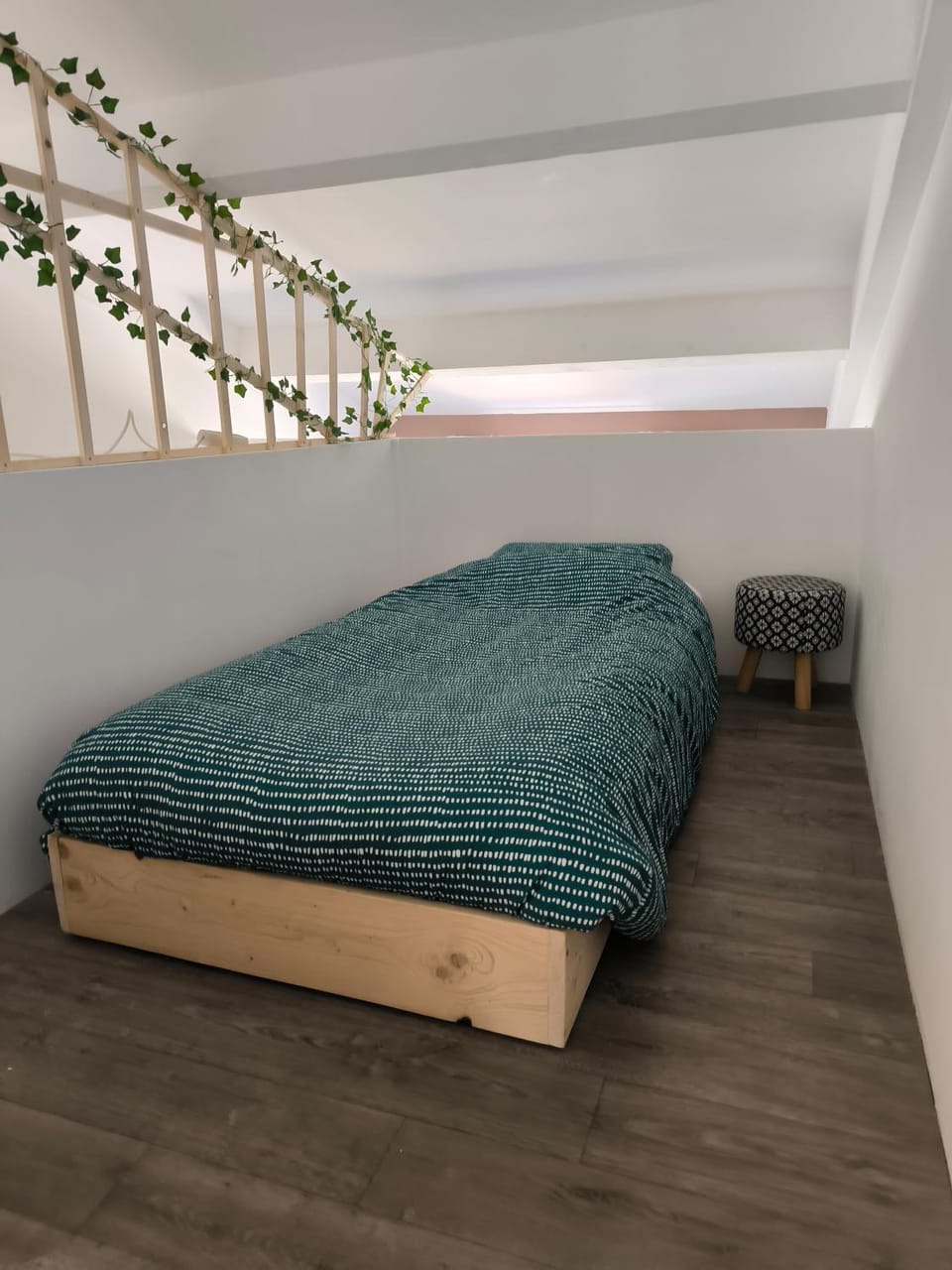 Maison individuelle 60m2 House in Provence-Alpes-Côte d'Azur