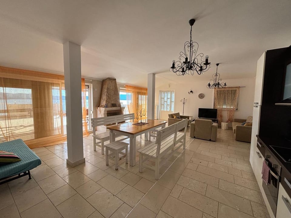 Apartment Galeb Komarna Apartment in Dubrovnik-Neretva County