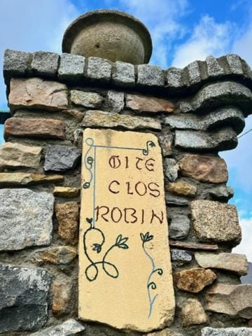 Gite Clos Robin Country House in Pays de la Loire