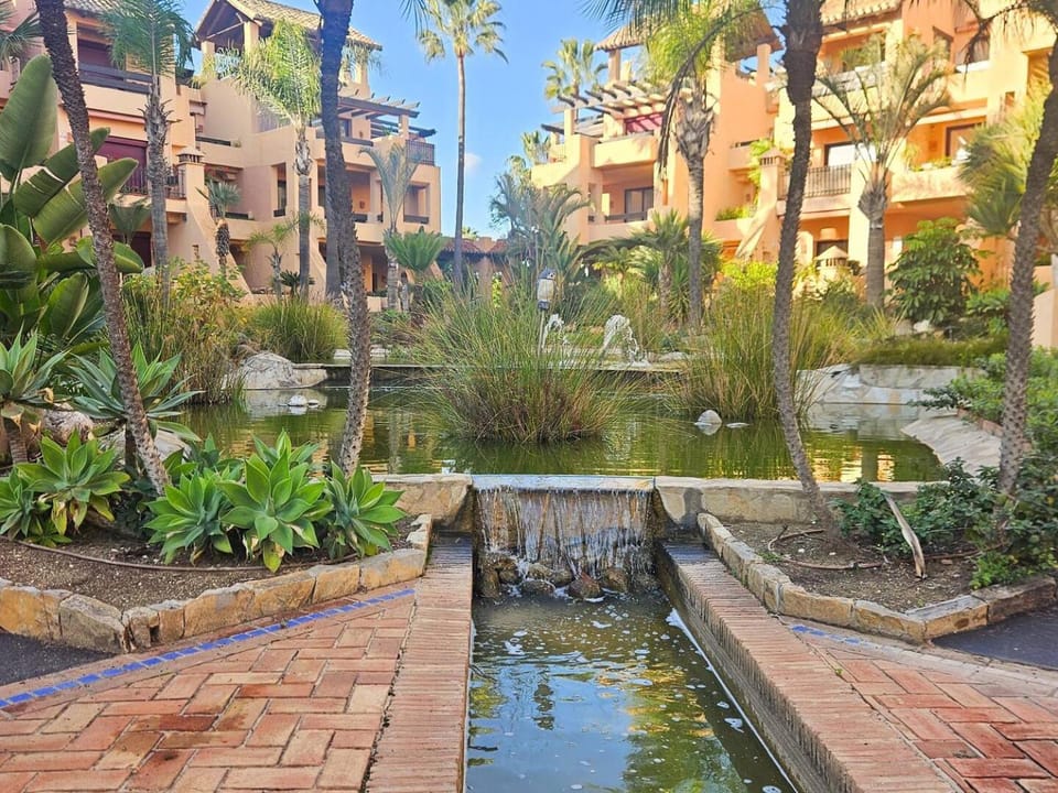 Garden, Other