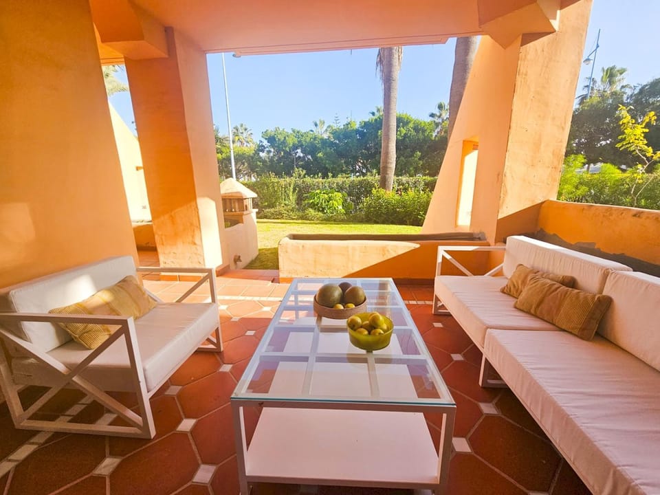 Balcony/Terrace, Other