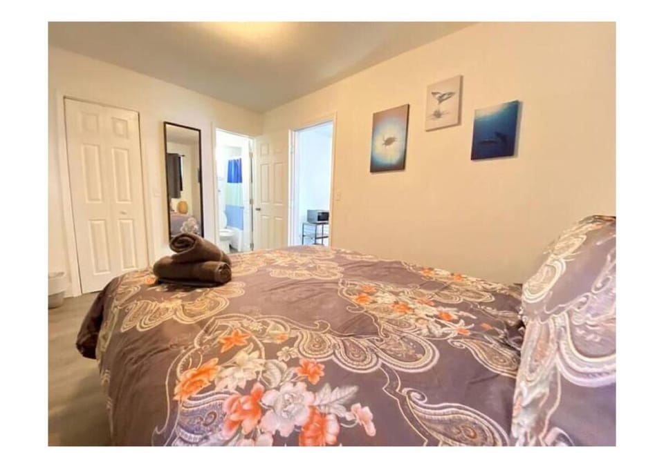 Cozy Place Near Design District - 2 Apartment in Miami