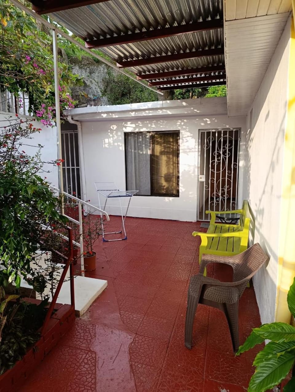 Apartamentos Novoa Apartment in San Jose