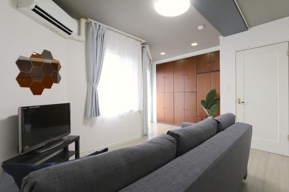 Racine Namba - Vacation STAY 15429 Apartment in Osaka