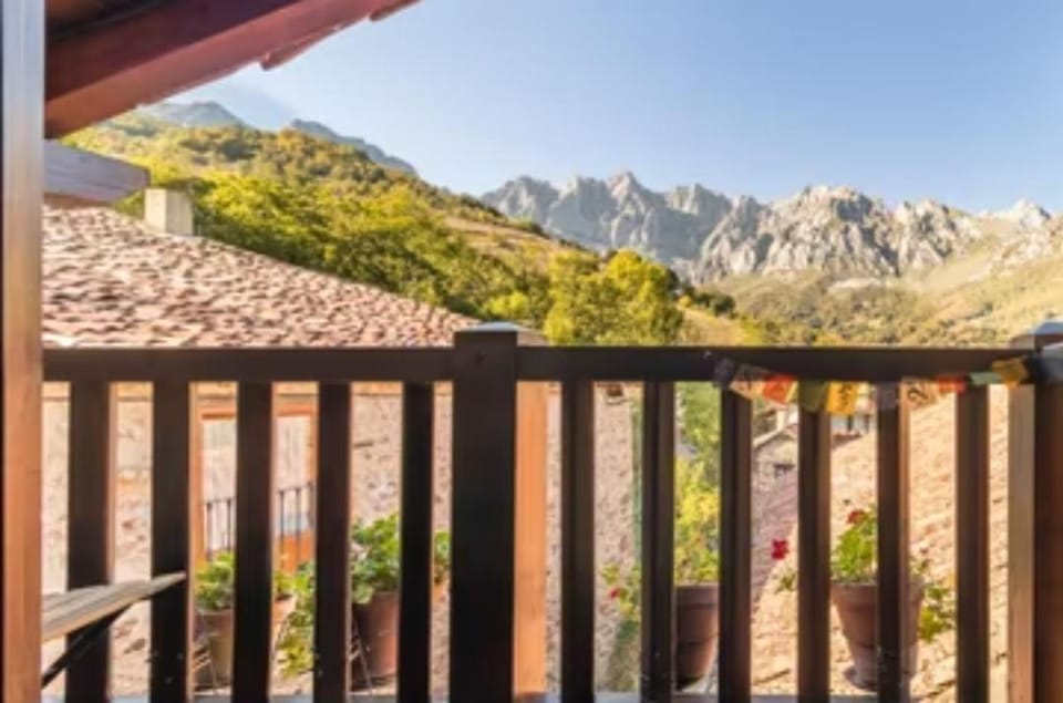 El mirador de Redo House in Cantabria