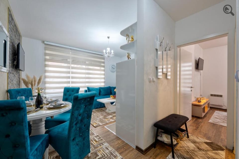 Apartman Sorelle 2 Apartment in Zlatibor