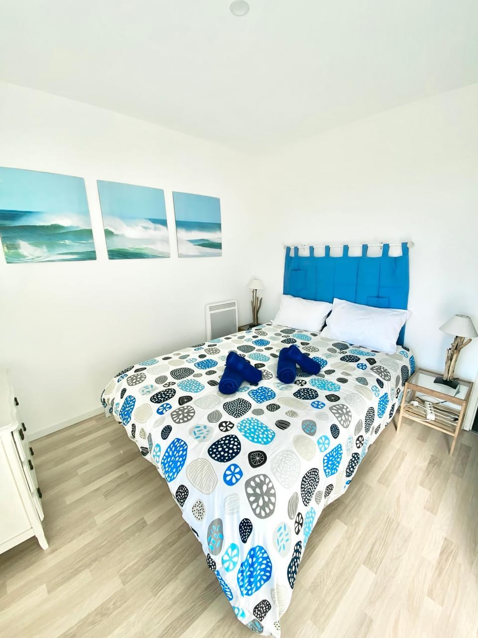 Appartement confort&shiny Talence - WIFI - Parking Apartment in Bordeaux