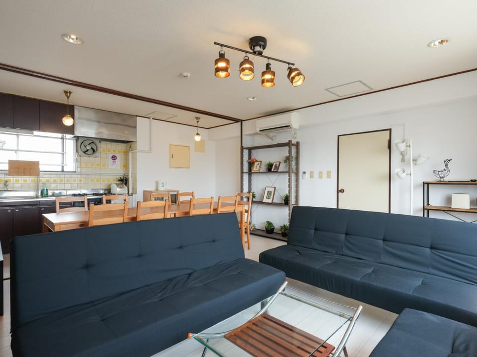 Sumida-ku - Apartment - Vacation STAY 16875 Apartment in Japan