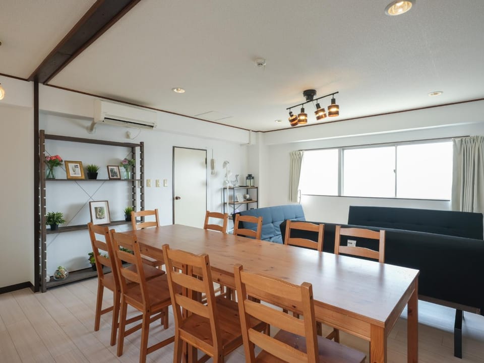 Sumida-ku - Apartment - Vacation STAY 16875 Apartment in Japan
