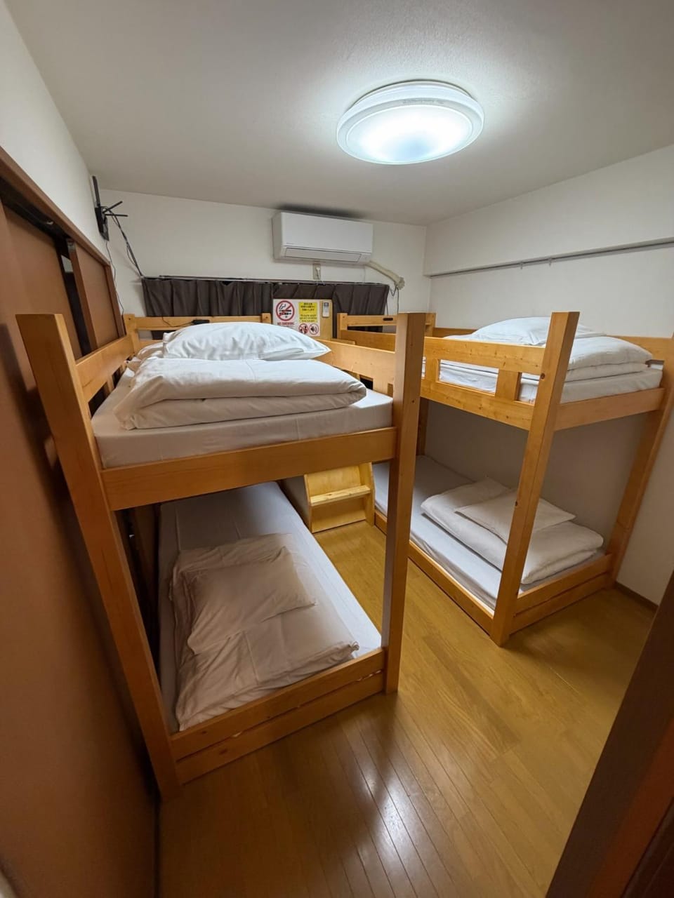 S,F, Heights - Vacation STAY 18516 Apartment in Japan