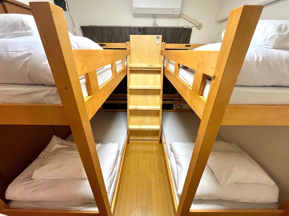 S,F, Heights - Vacation STAY 18516 Apartment in Japan