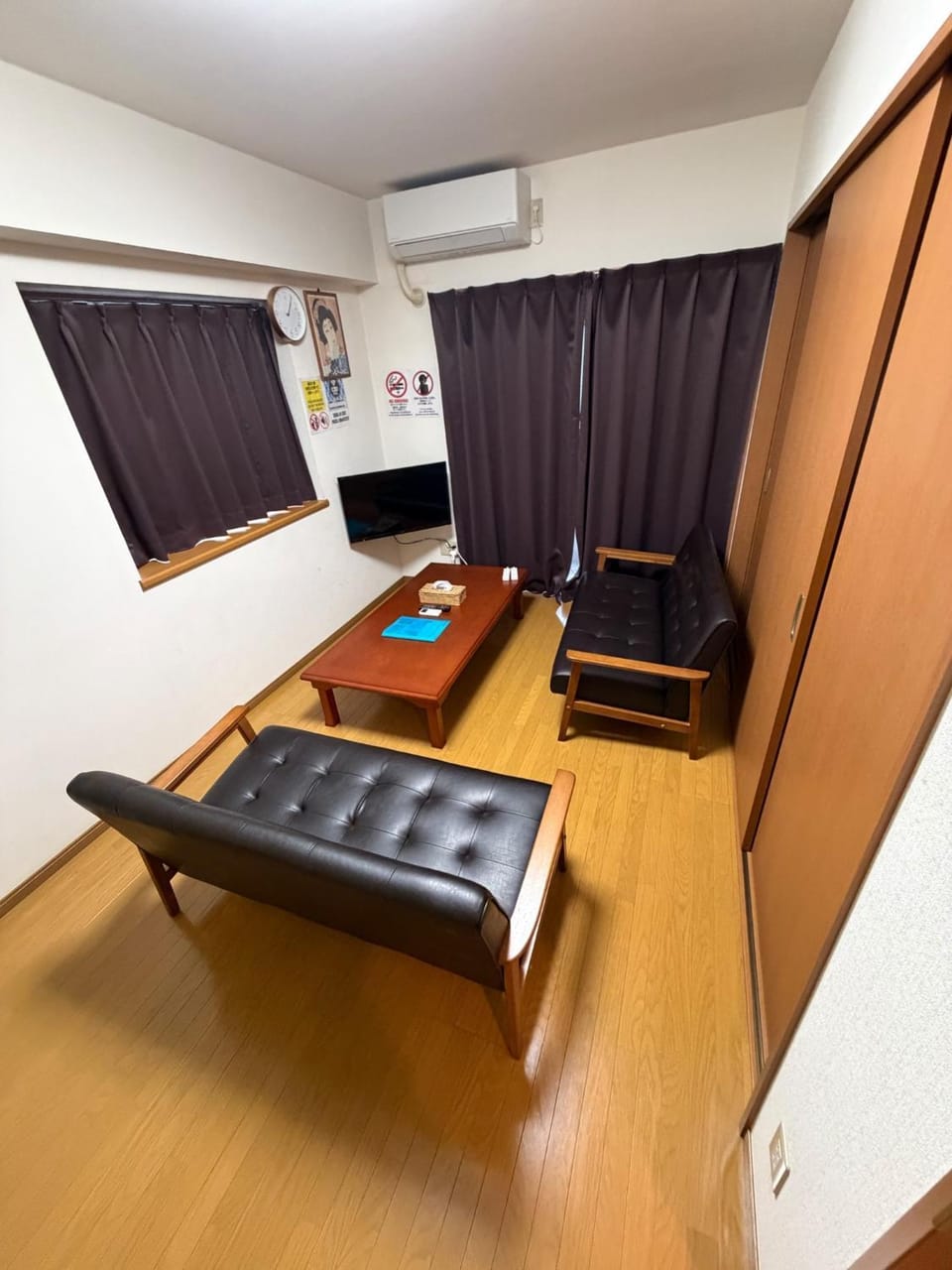 S,F, Heights - Vacation STAY 18516 Apartment in Japan