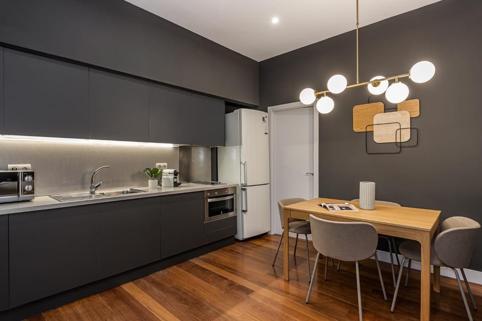 Queen's Las Letras Boutique I - Alojamiento Corta Estancia Apartment in Centro