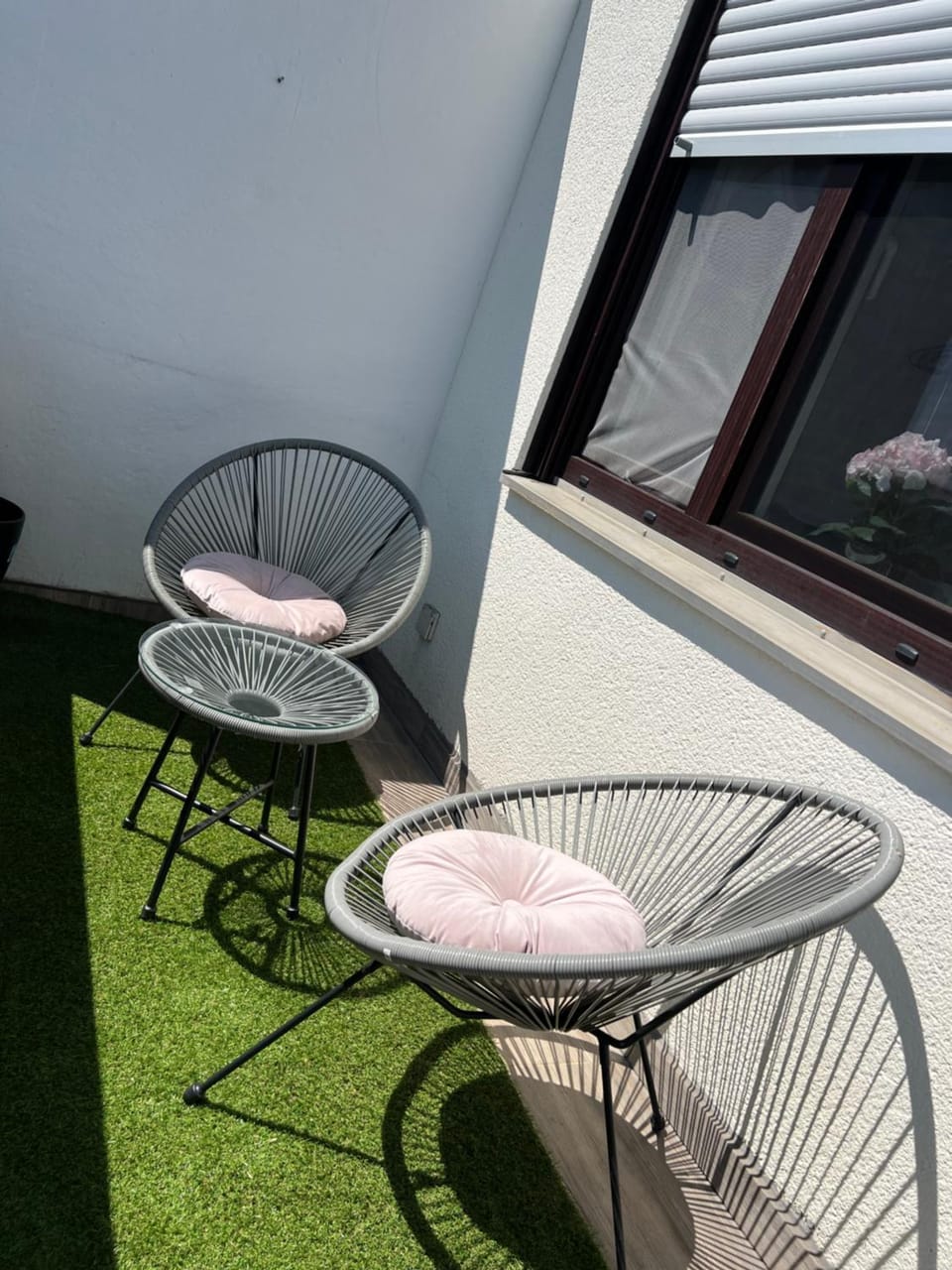 Sonnenblick Balkon Apt Netflix Apartment in Saarbrücken