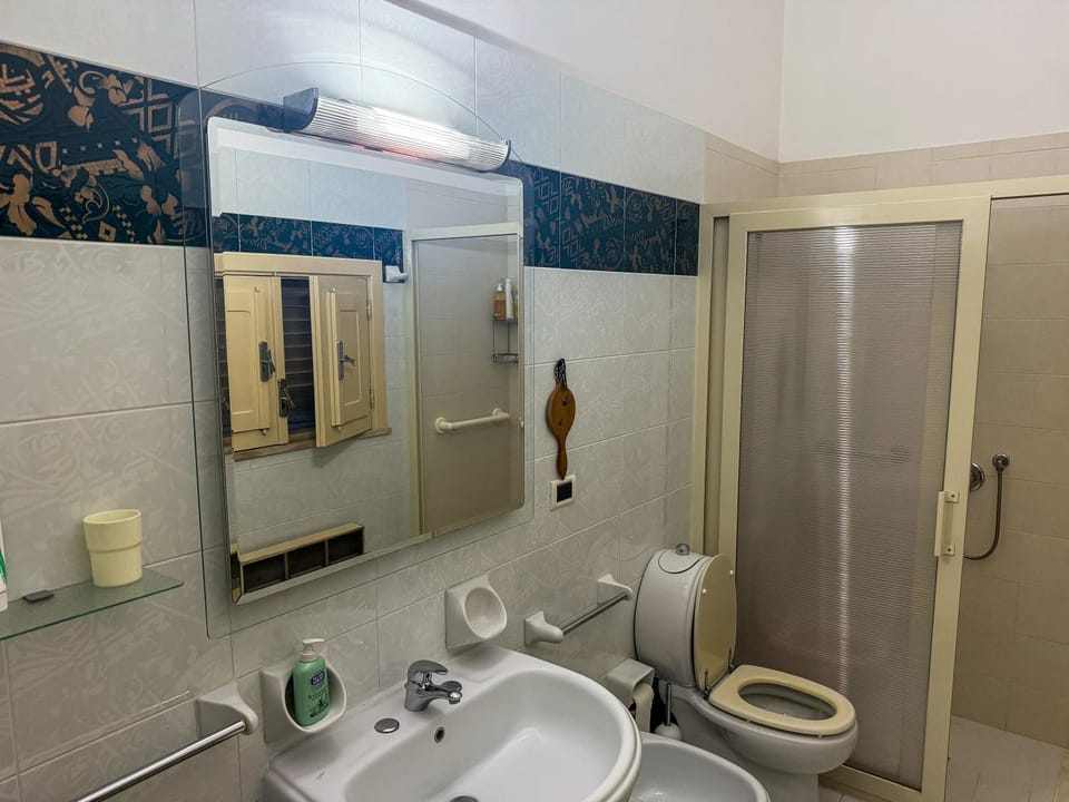 Lido Margherita Bed and Breakfast in Avola