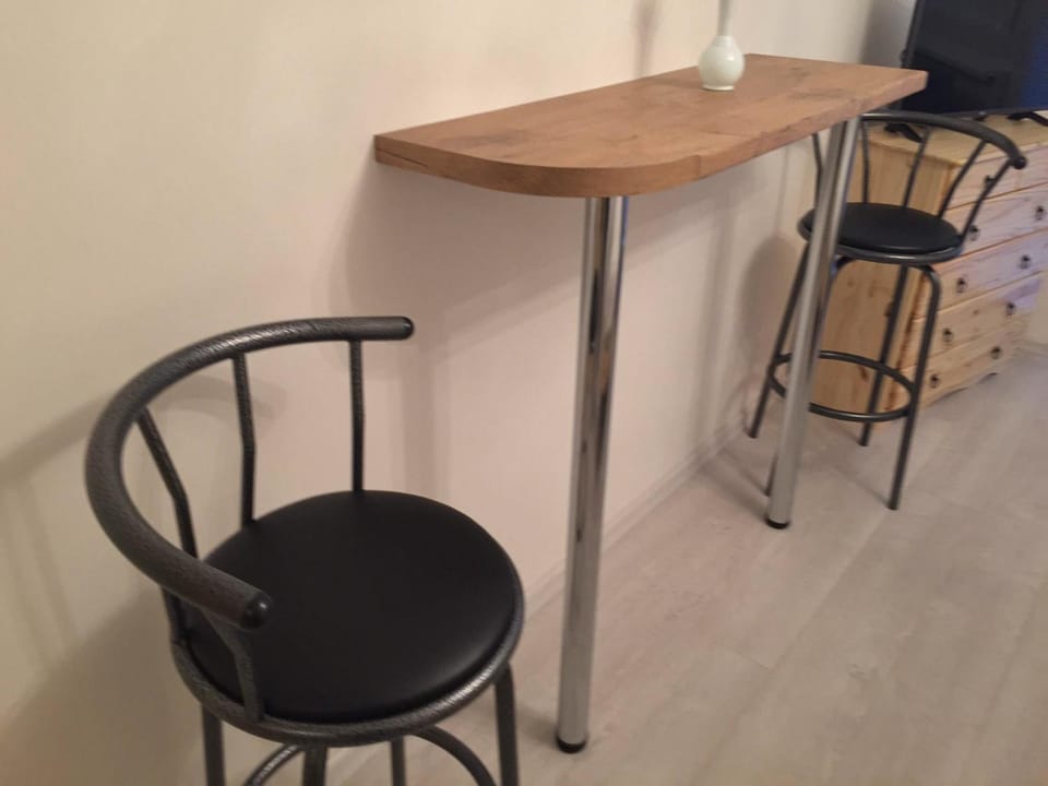 Studia Saris Apartment in Slovakia
