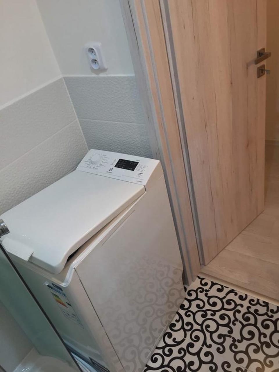Studia Saris Apartment in Slovakia