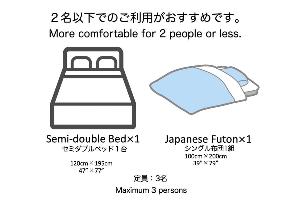 Endless Mitsui Minami 5jo II - Vacation STAY 18482 Apartment in Sapporo
