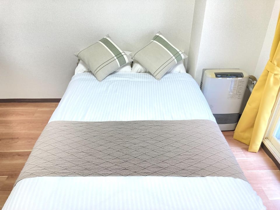 Endless Mitsui Minami 5jo II - Vacation STAY 18482 Apartment in Sapporo