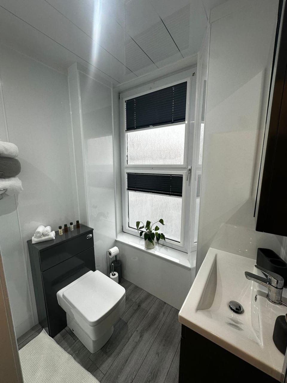 Stonehaven Centre - Dunnottar Apartment Apartment in Stonehaven