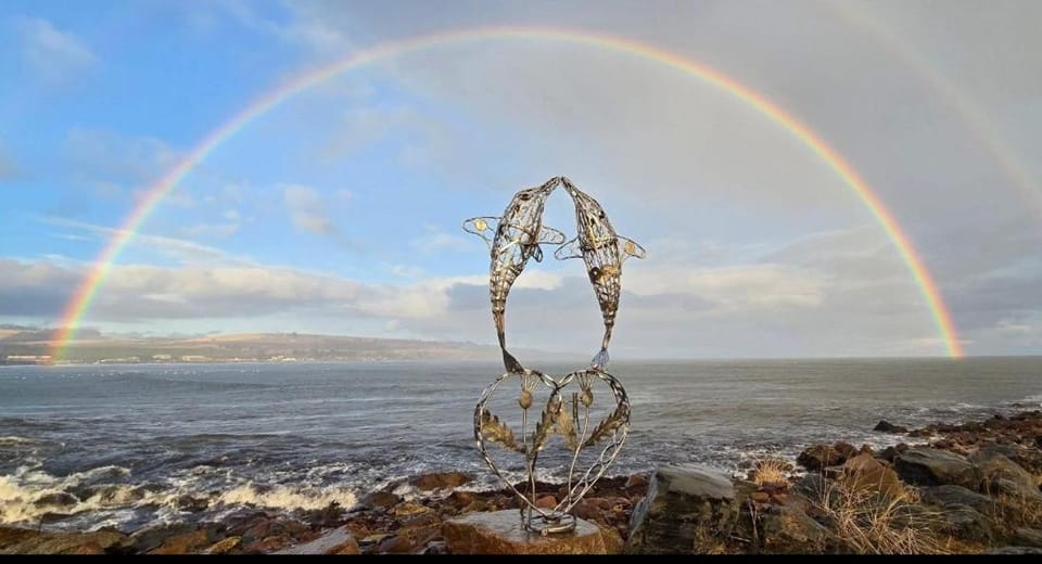 Stonehaven Centre - Dunnottar Apartment Apartment in Stonehaven