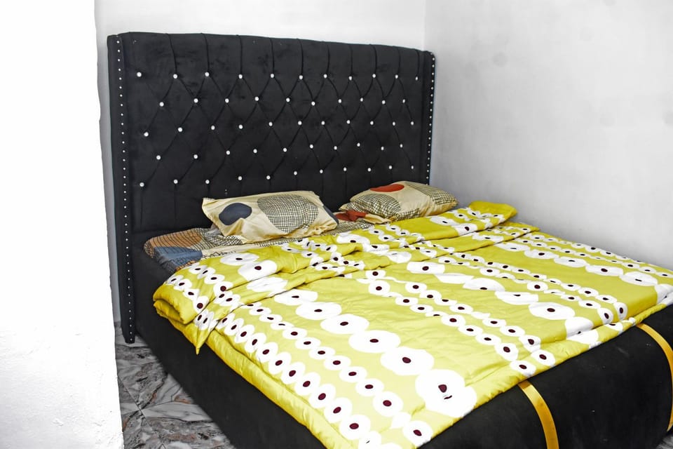 TS luxury apartment Apartment in Lagos