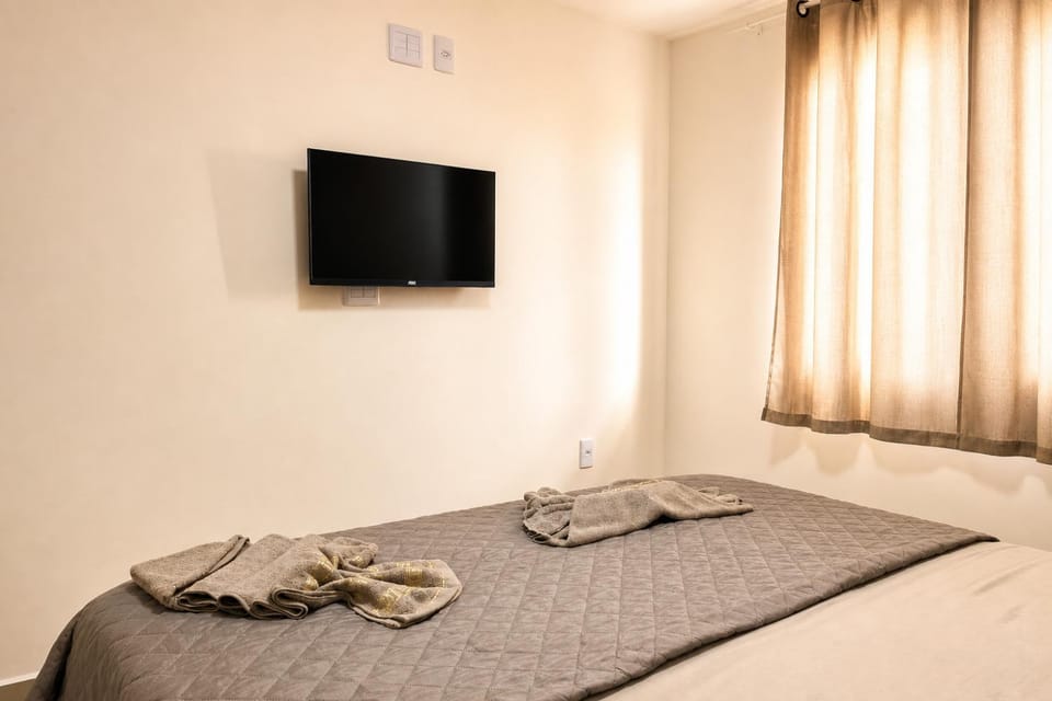 Porto Beijupira Exclusive by La Playa Apartment in Ipojuca