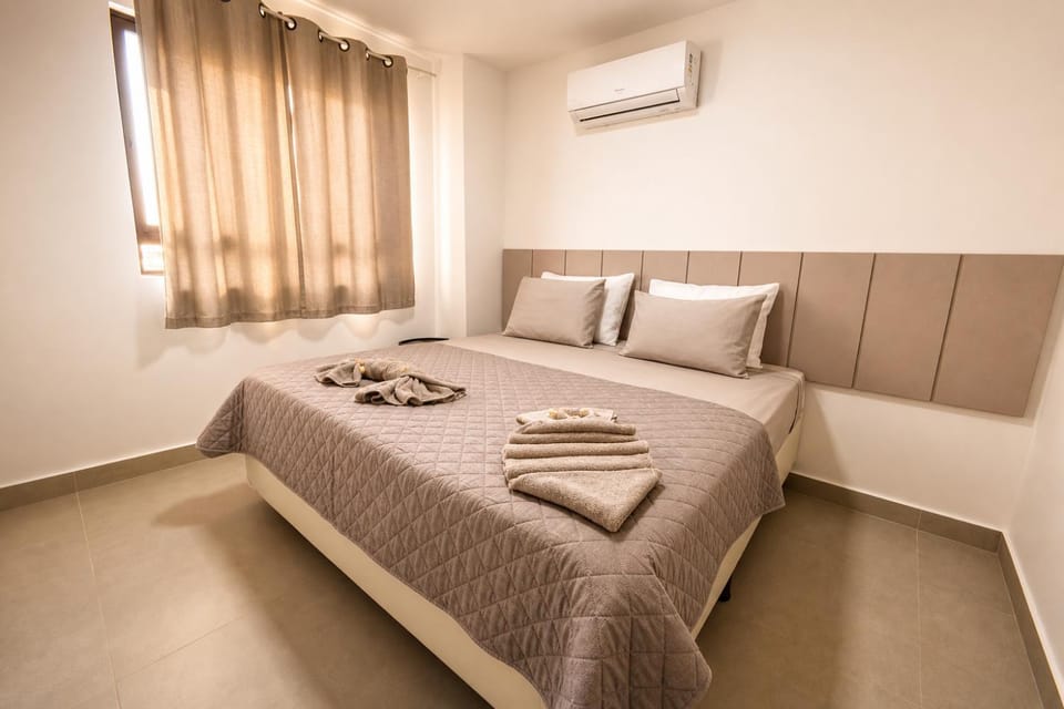 Porto Beijupira Exclusive by La Playa Apartment in Ipojuca