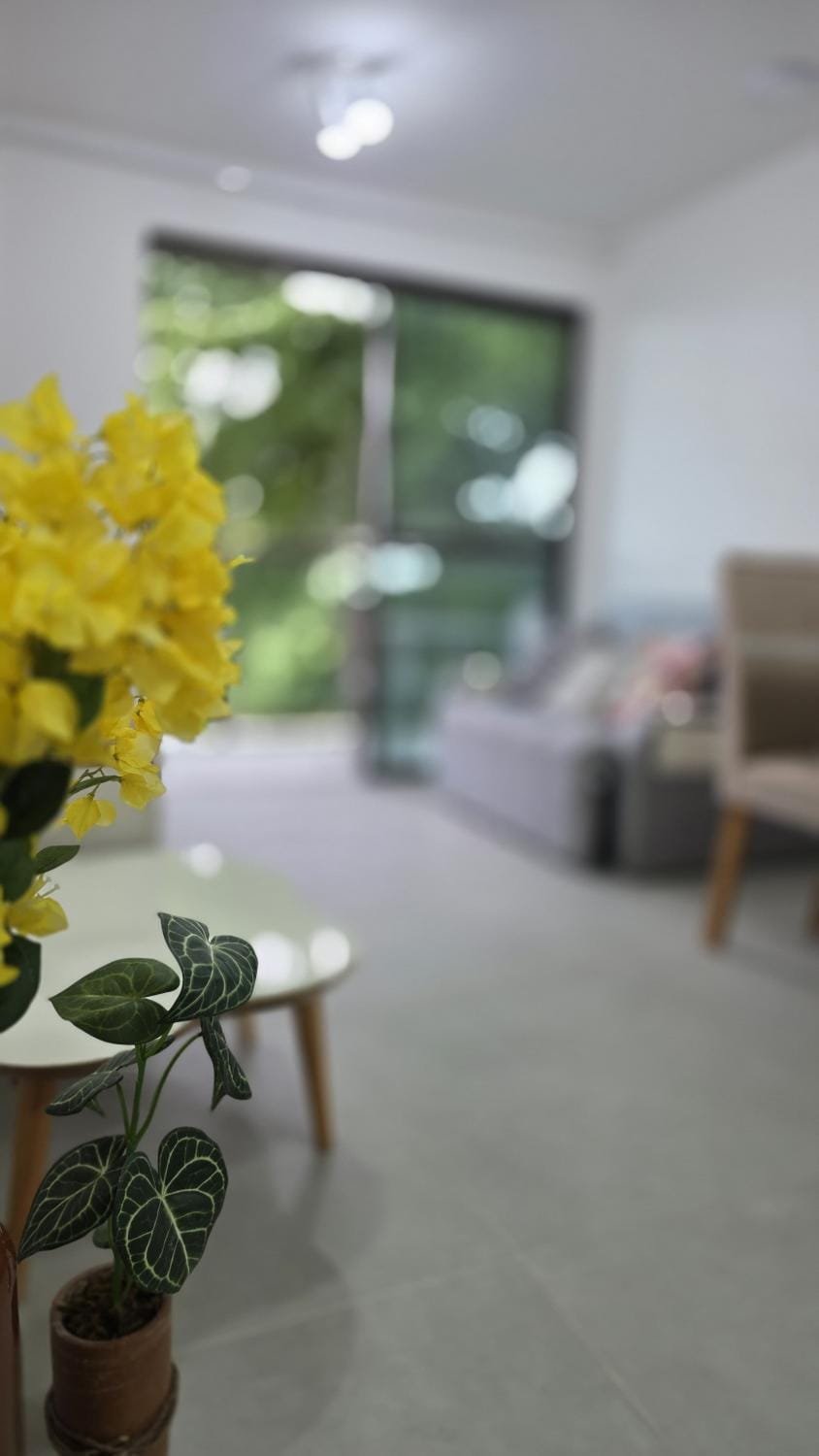 Porto Beijupira Exclusive by La Playa Apartment in Ipojuca