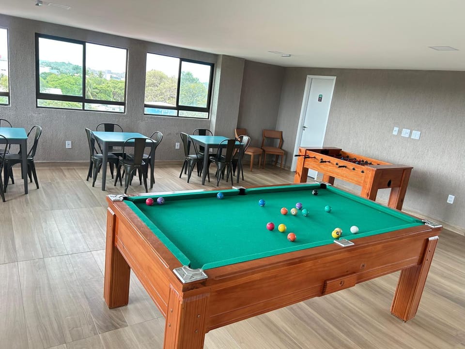 Porto Beijupira Exclusive by La Playa Apartment in Ipojuca