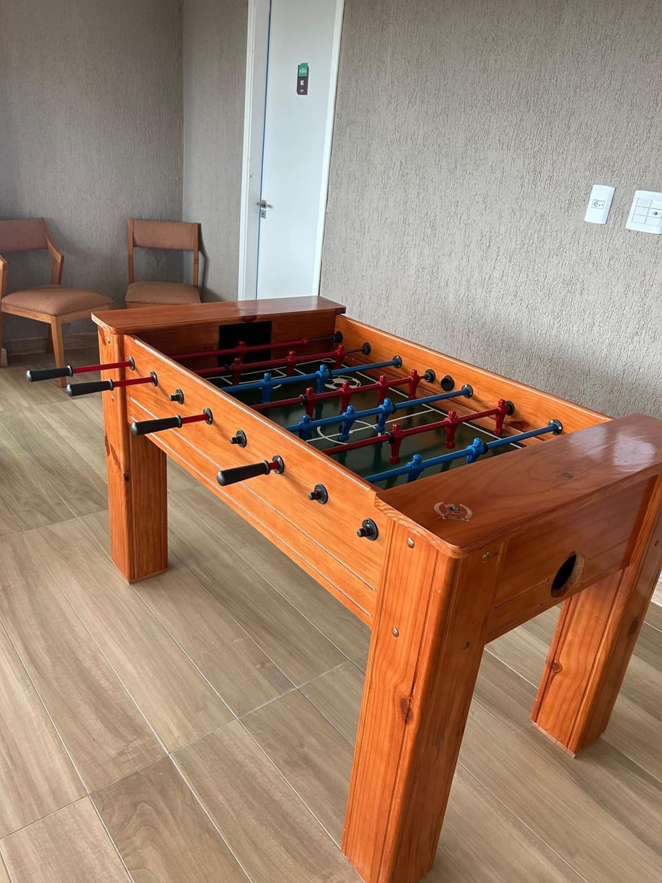 Porto Beijupira Exclusive by La Playa Apartment in Ipojuca