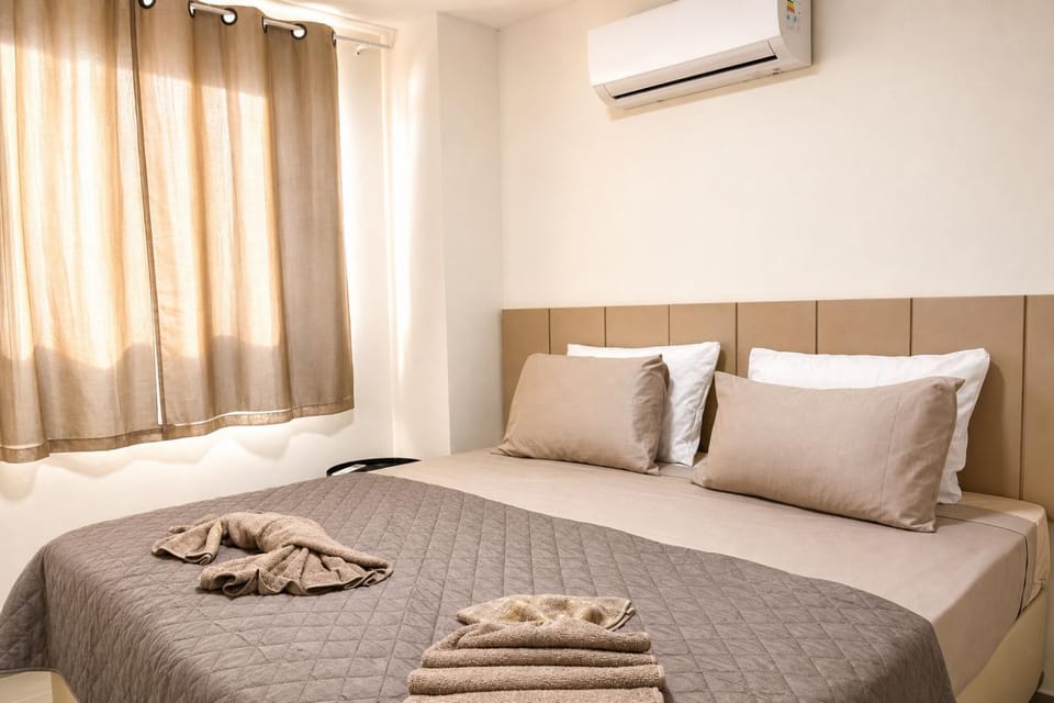 Porto Beijupira Exclusive by La Playa Apartment in Ipojuca