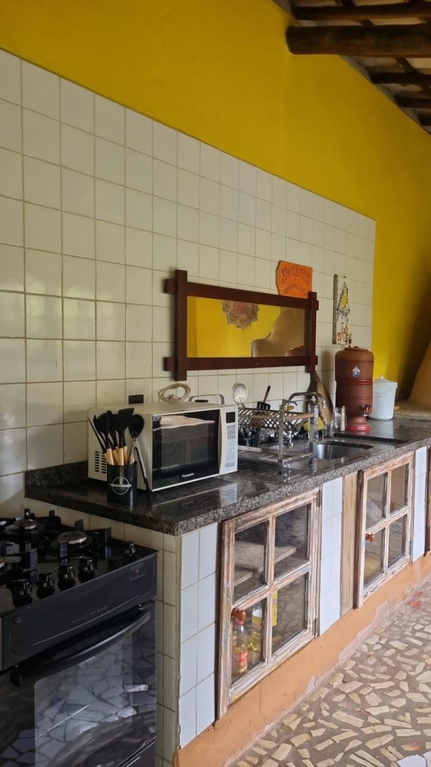 Recanto de Gaia Vacation rental in Ilhabela