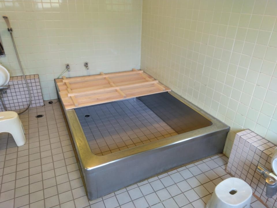 Ogawaya Ryokan - Vacation STAY 15998v Hotel in Aichi Prefecture