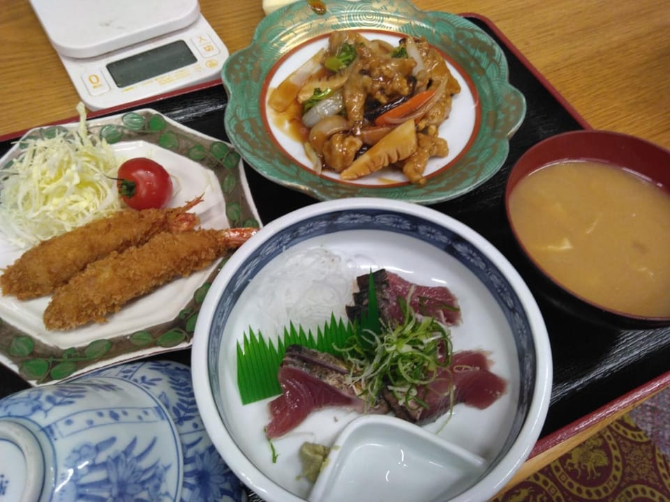 Ogawaya Ryokan - Vacation STAY 16050v Hotel in Aichi Prefecture