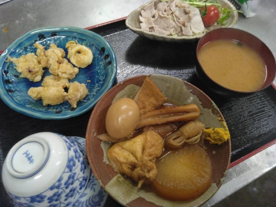 Ogawaya Ryokan - Vacation STAY 16050v Hotel in Aichi Prefecture