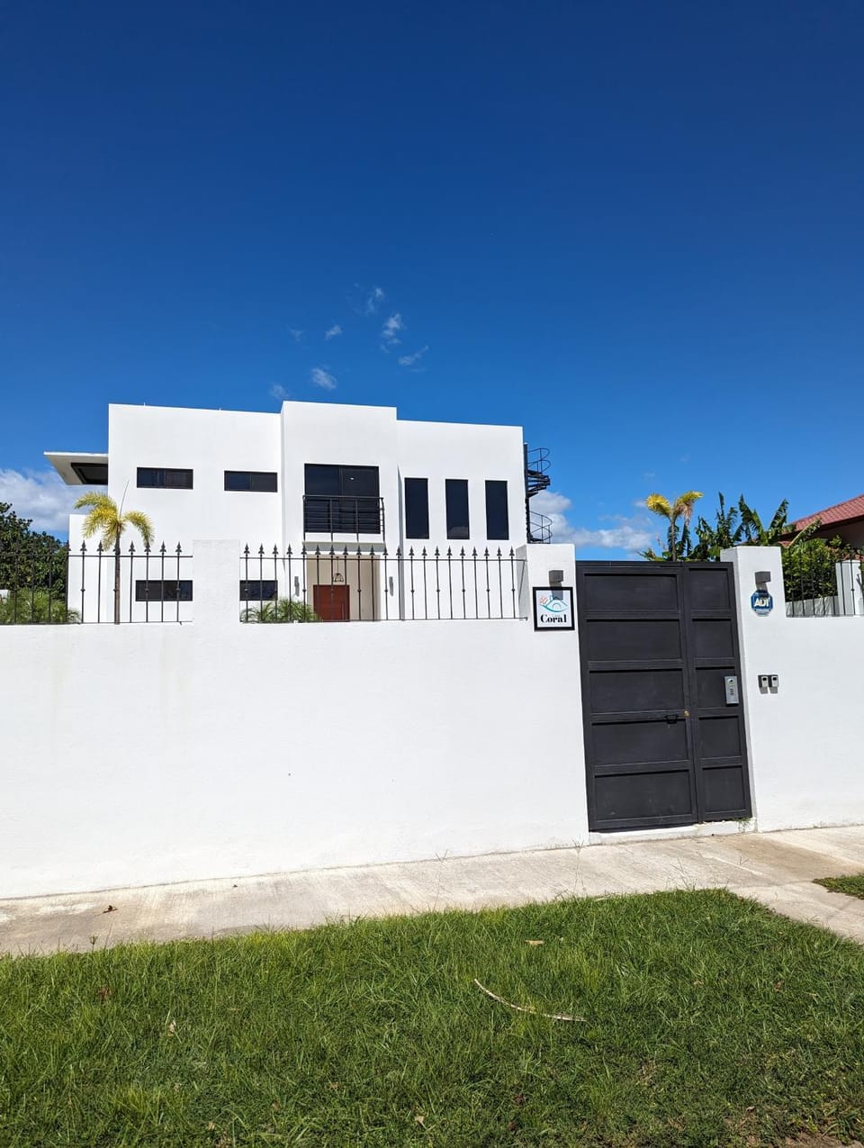 Casa Corales Dreams 2 Apartment in Playa Flamingo