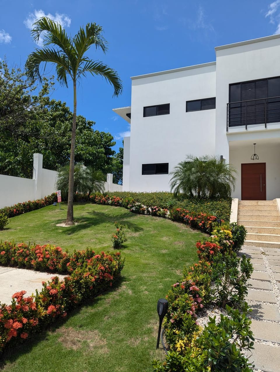 Casa Corales Dreams 2 Apartment in Playa Flamingo