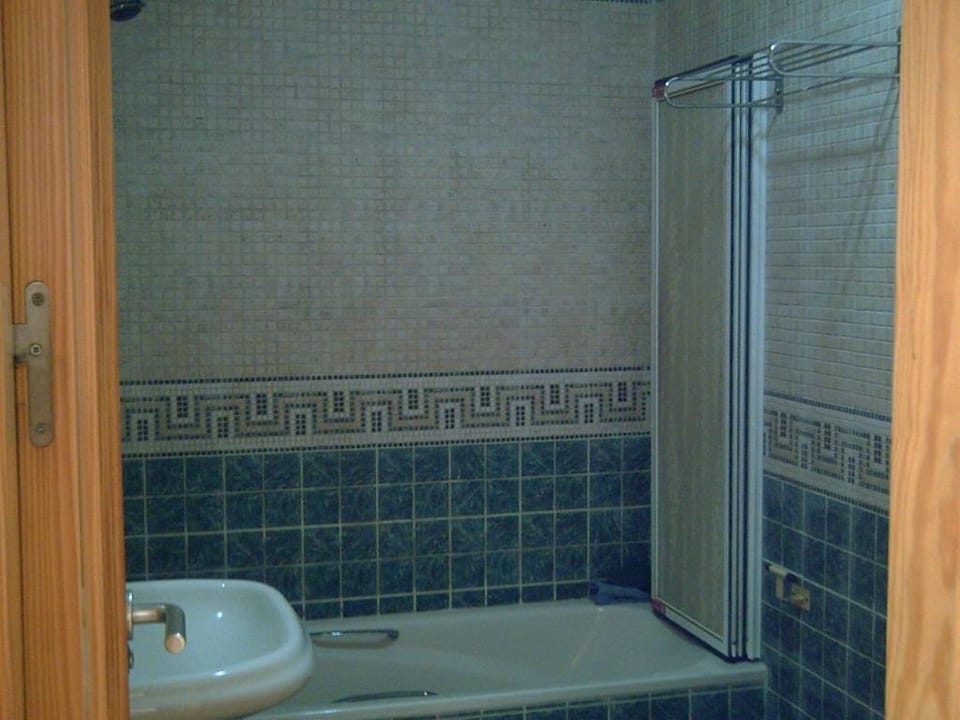 primera linea de playa Apartment in Roquetas de Mar