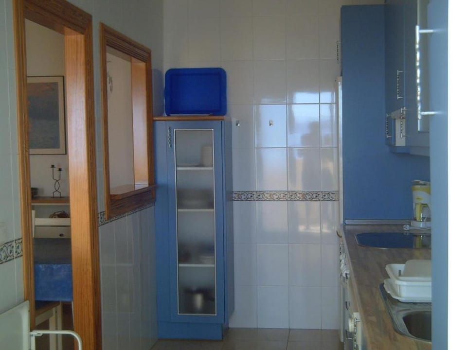 primera linea de playa Apartment in Roquetas de Mar