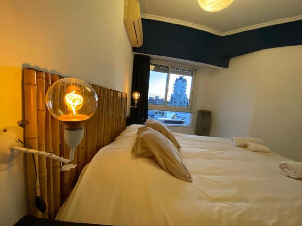 Tigre Center Tower F - seguridad 24hs - cochera incluida Apartment in Tigre