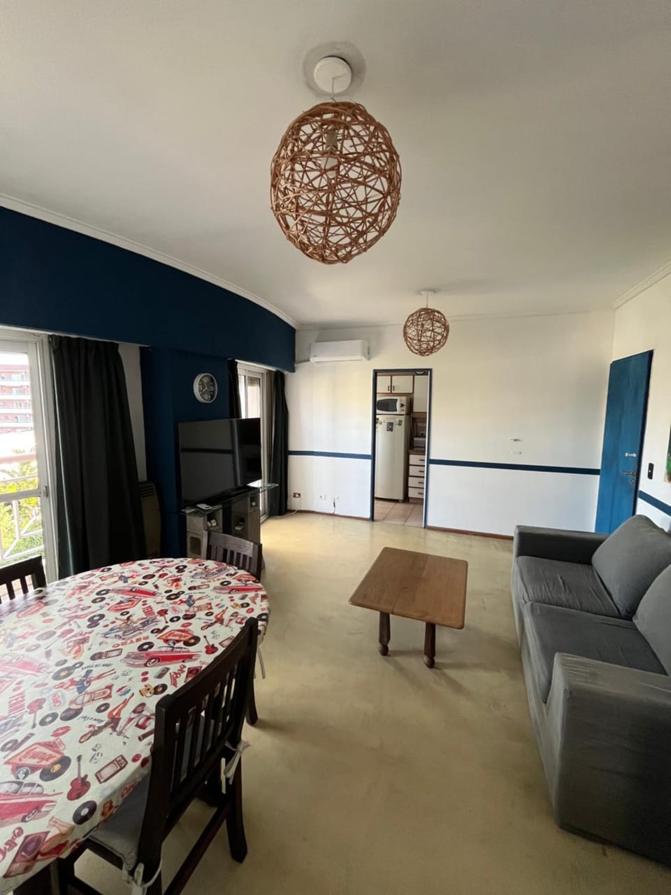 Tigre Center Tower F - seguridad 24hs - cochera incluida Apartment in Tigre