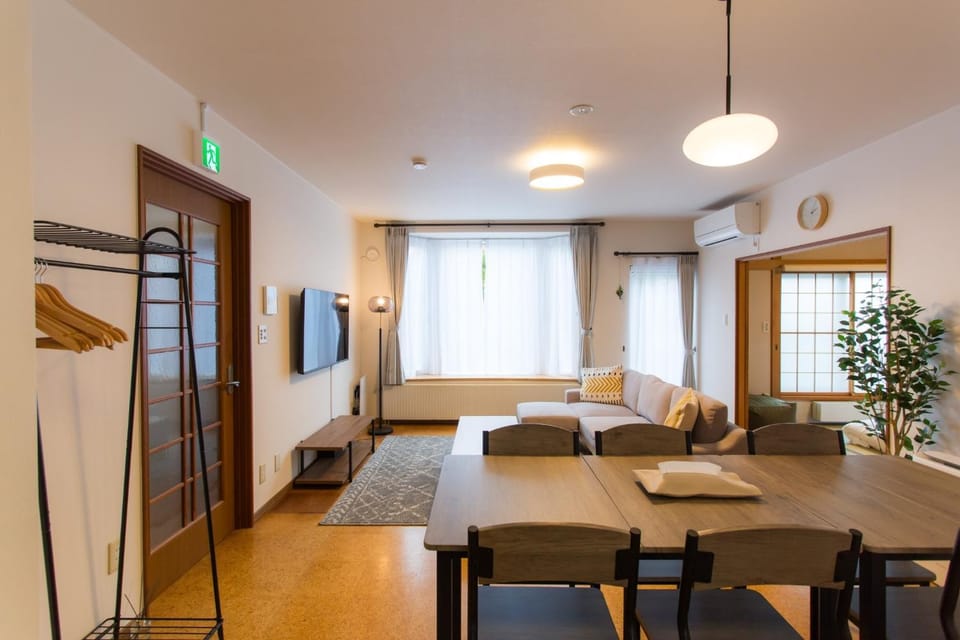 ObihiroINN - Vacation STAY 18480 House in Hokkaido Prefecture