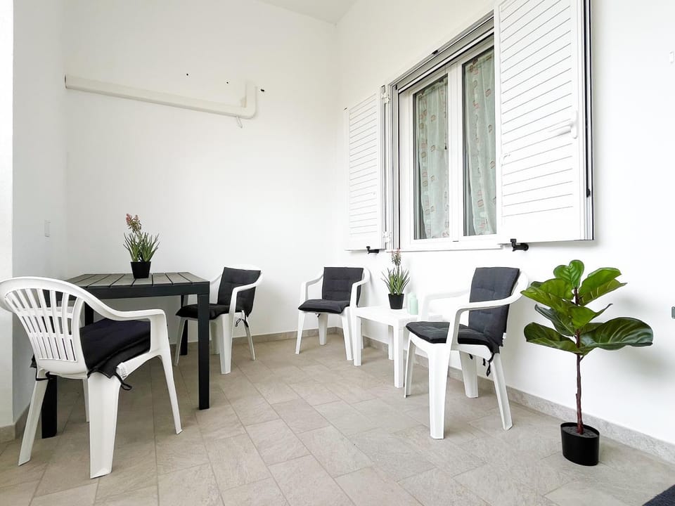 Hampsicora Apartment House in Alghero