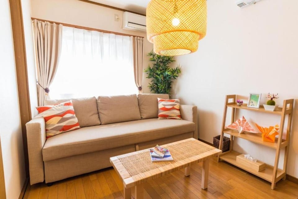 KAON IKOI - Vacation STAY 22260v House in Osaka