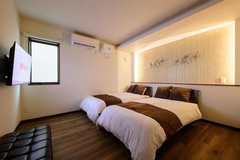 Hakonecyokoku no Mori - Vacation STAY 22748v Hotel in Hakone