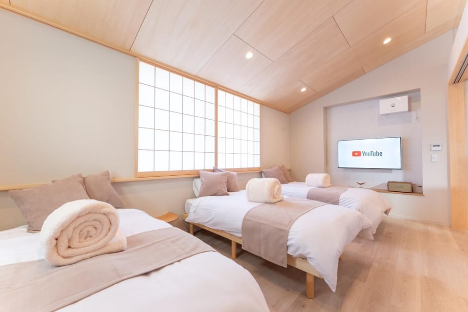 Hakone Seiun - Vacation STAY 22758v House in Hakone