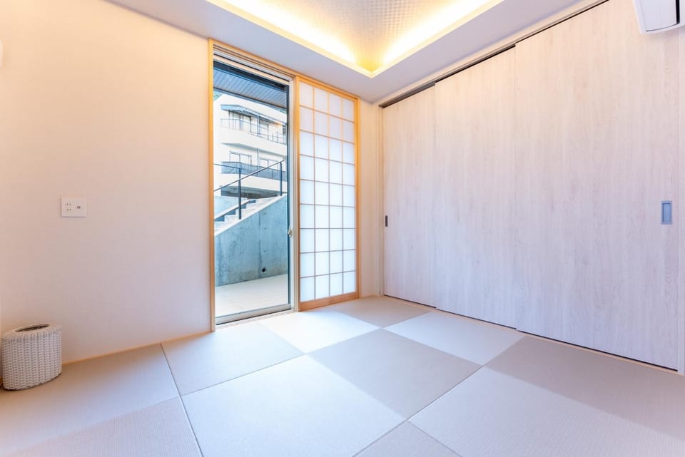Hakone Seiun - Vacation STAY 22758v House in Hakone